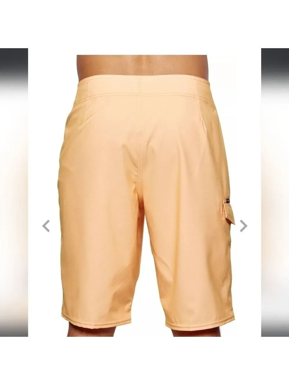ONeill neill orange